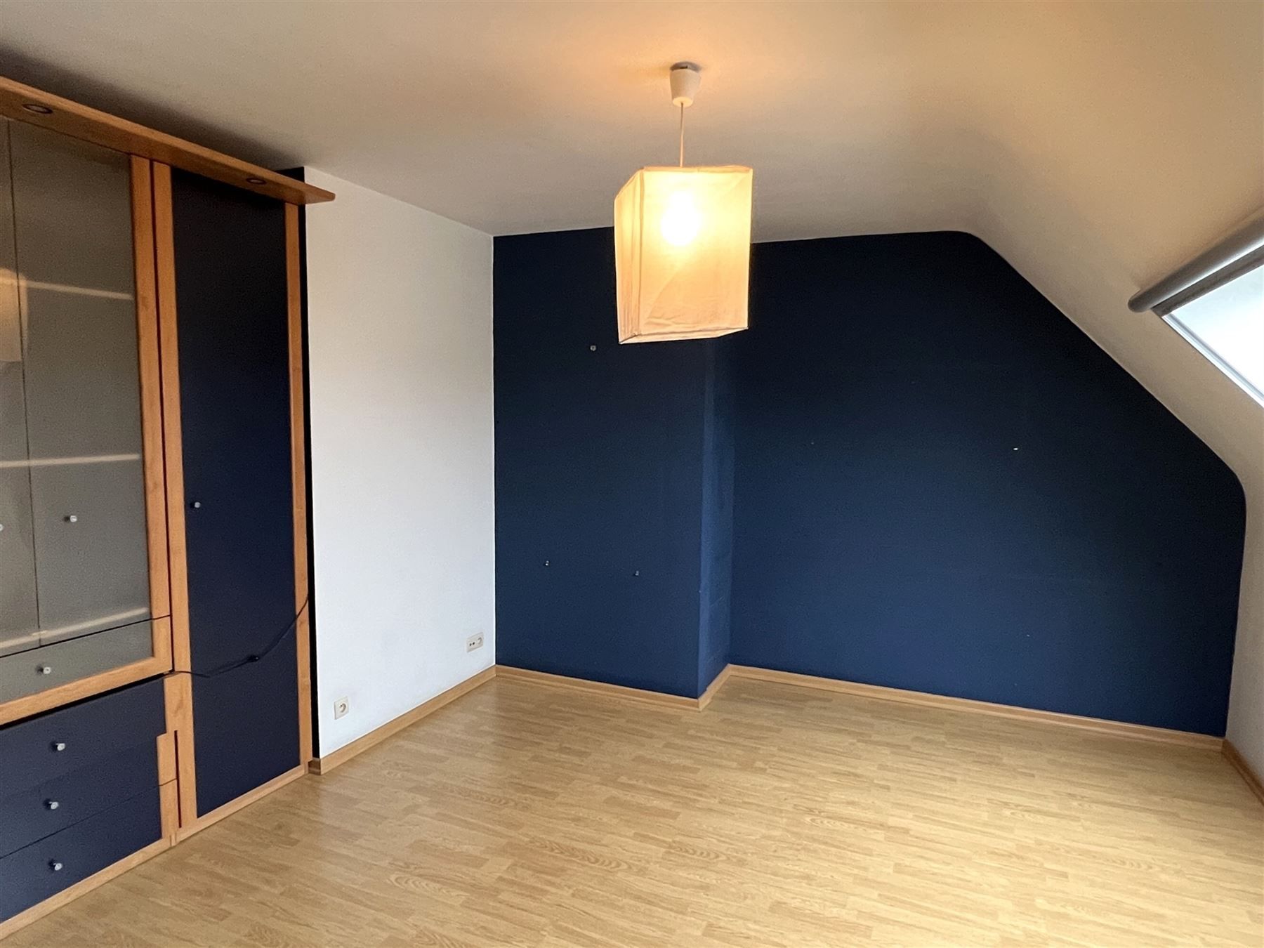 Charmant en goed ingericht duplex appartement met garage foto 5