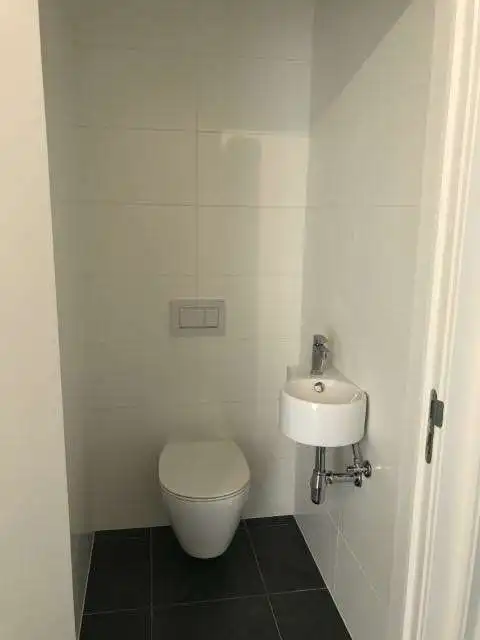 Appartement nabij UZ Leuven en de Imec Tower foto 14
