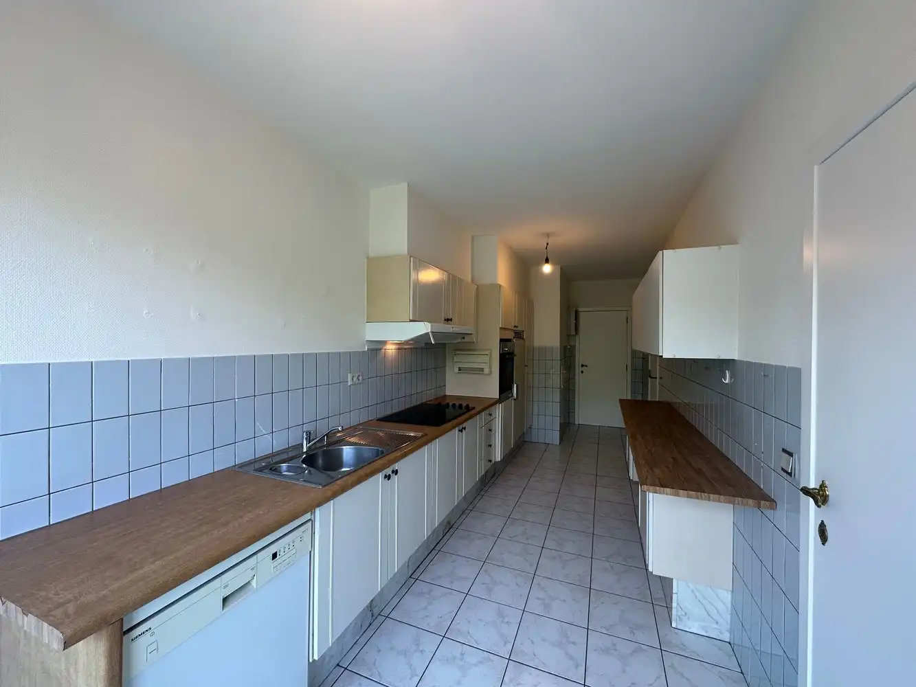 RESIDENTIE OSTEND PARK foto 8