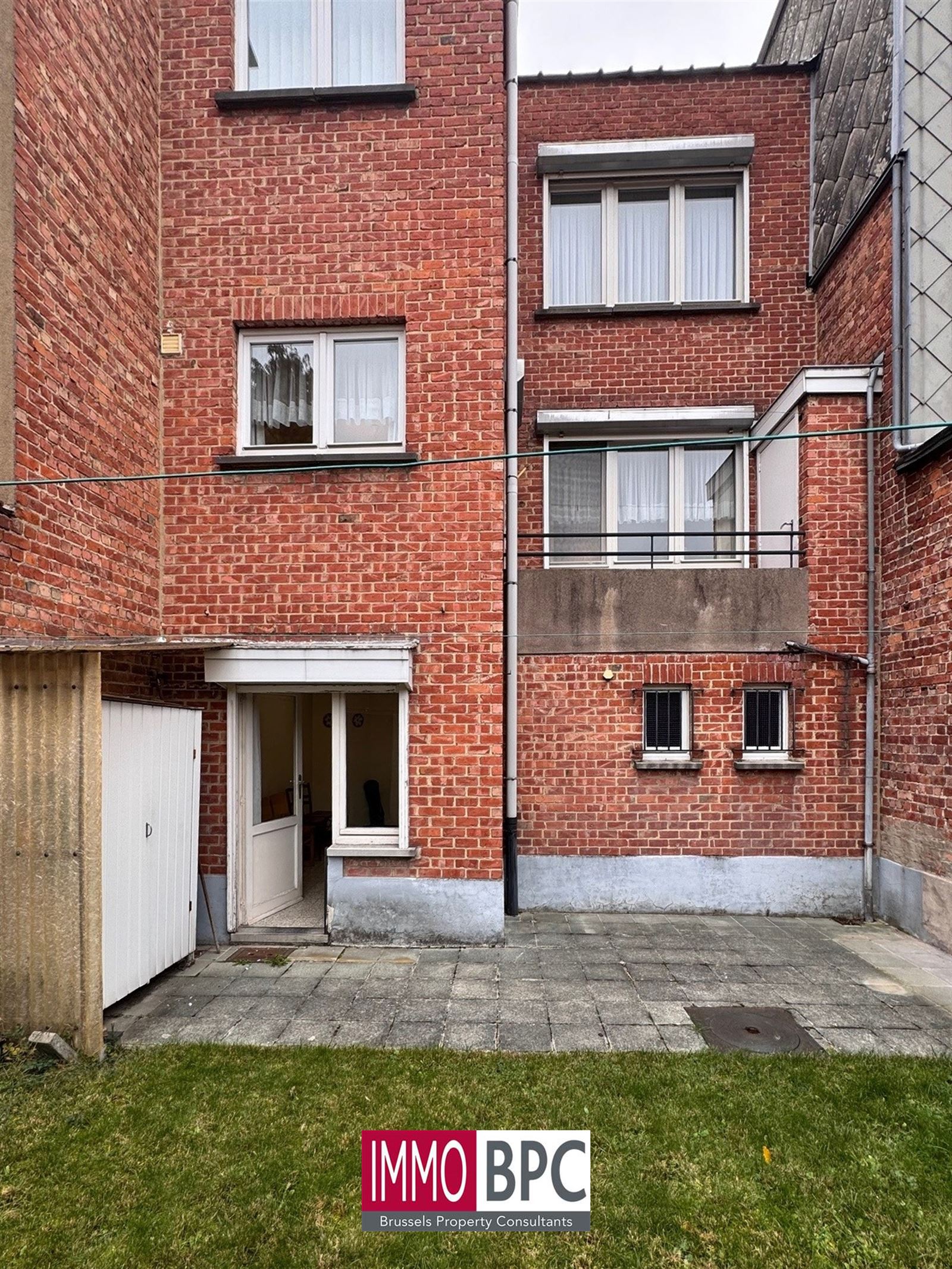 Woning met 3 Slaapkamers en Potentieel – Ganshoren foto 28