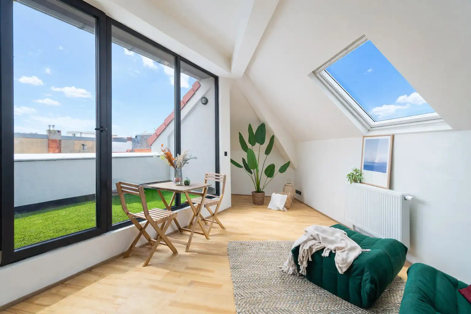 Appartement te koop Oranjestraat 92 -/301 - 2060 Antwerpen