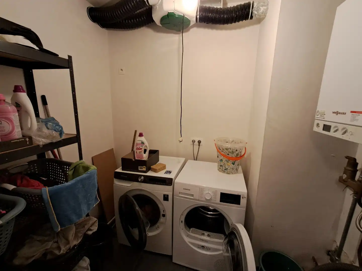 Instapklaar appartement te huur in het centrum van Wingene! foto 20