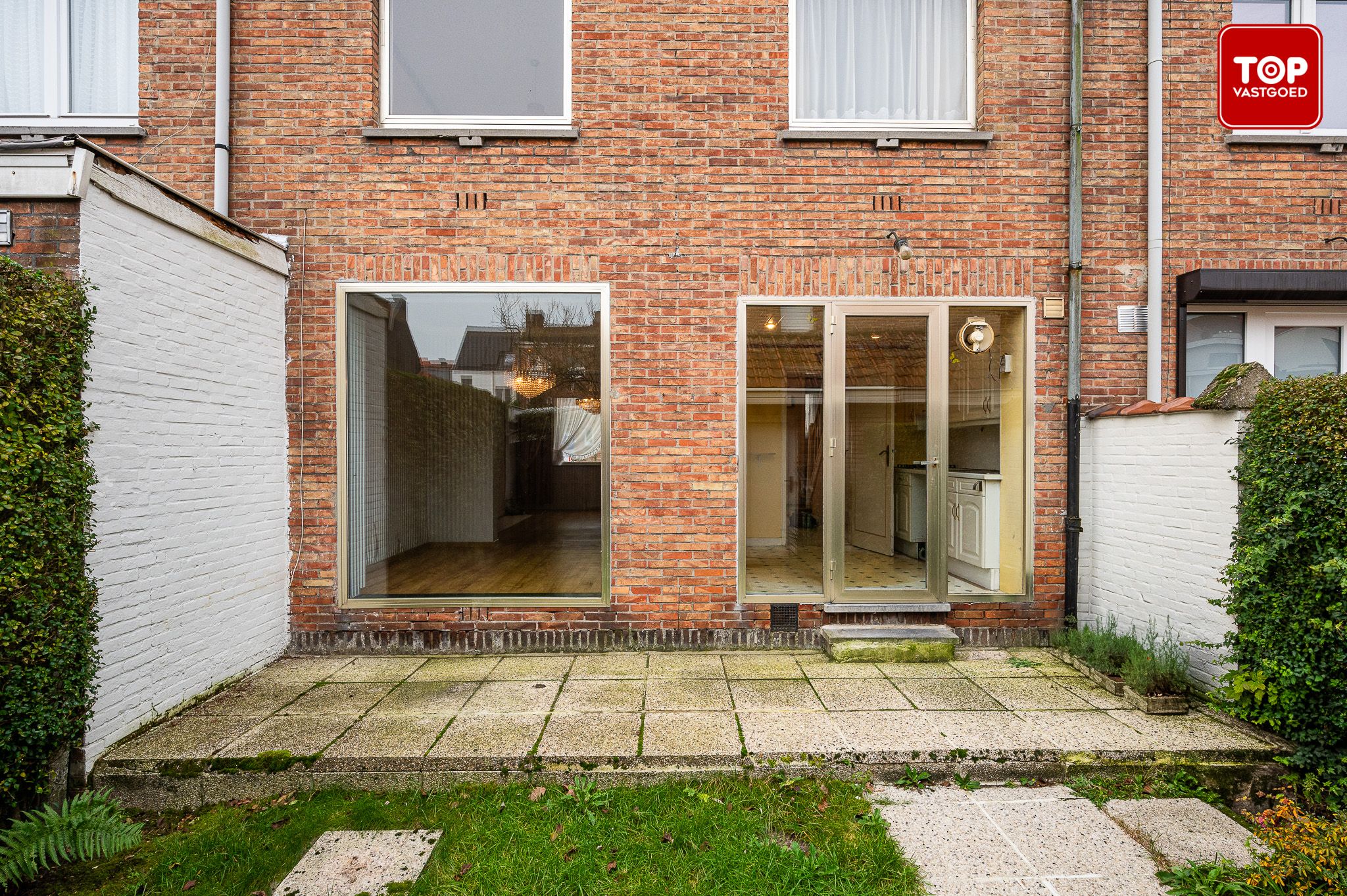 te renoveren woning met 3 slaapkamers en leuke tuin foto 18