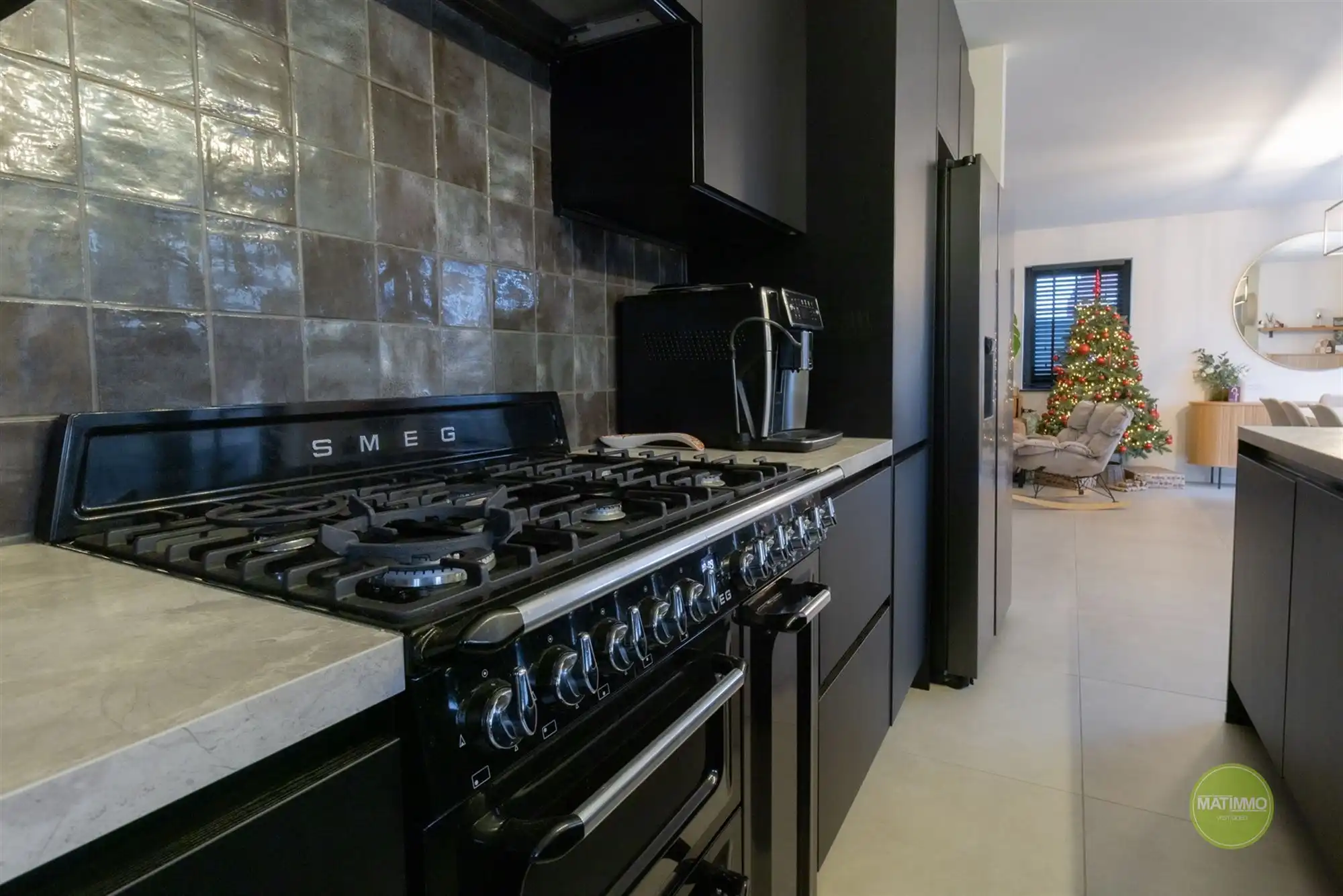 Stijlvolle BEN-woning in landelijke stijl in Mol-Sluis foto 9