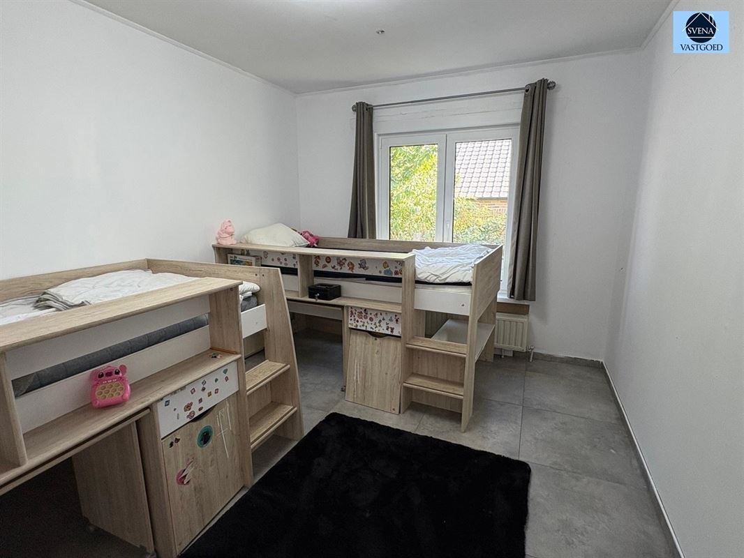 WONING MET HANDELSRUIMTE EN 3 SLAAPKAMERS foto 20