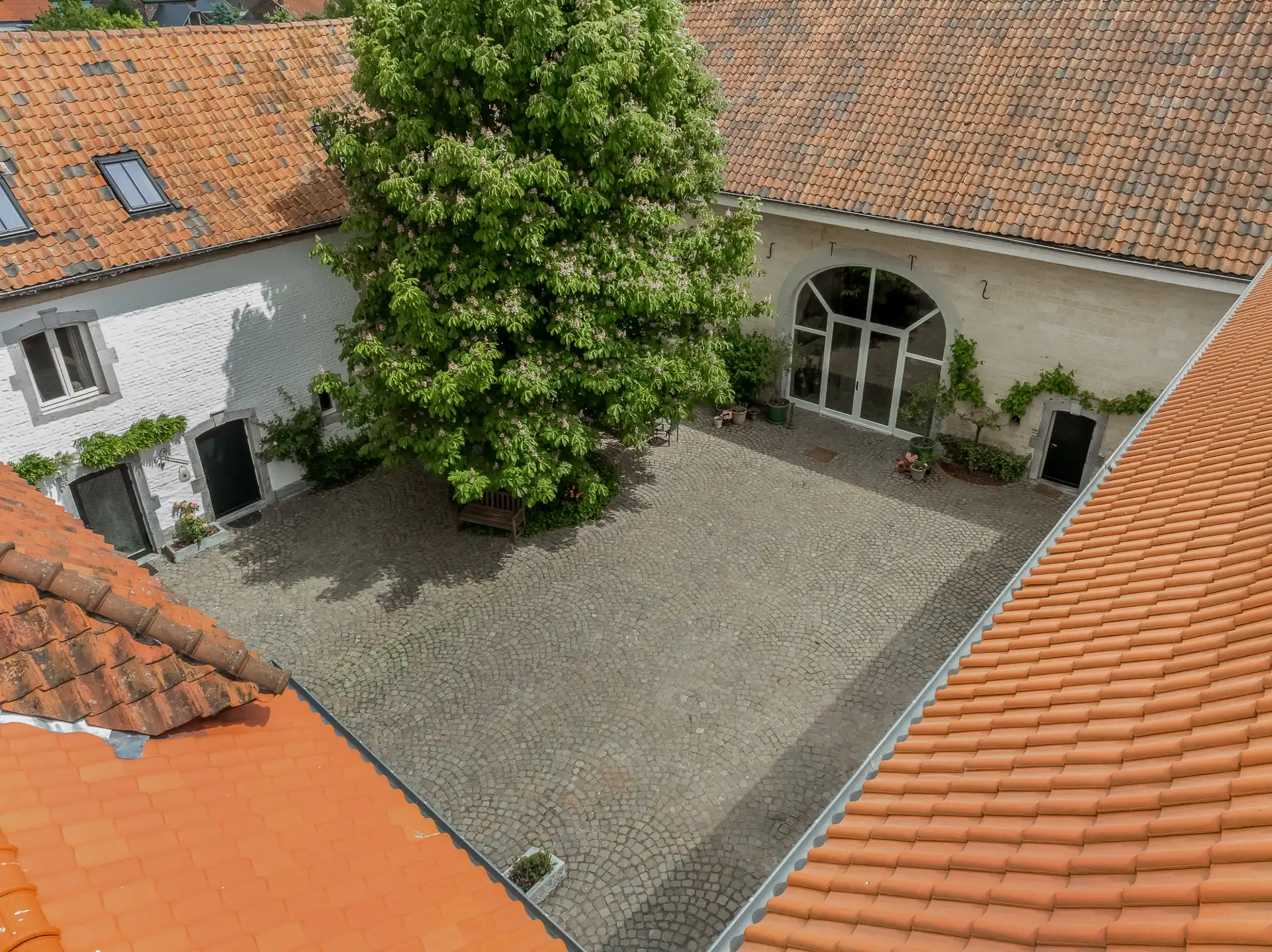 Vierkantshoeve met 3 woningen te Valmeer foto 35