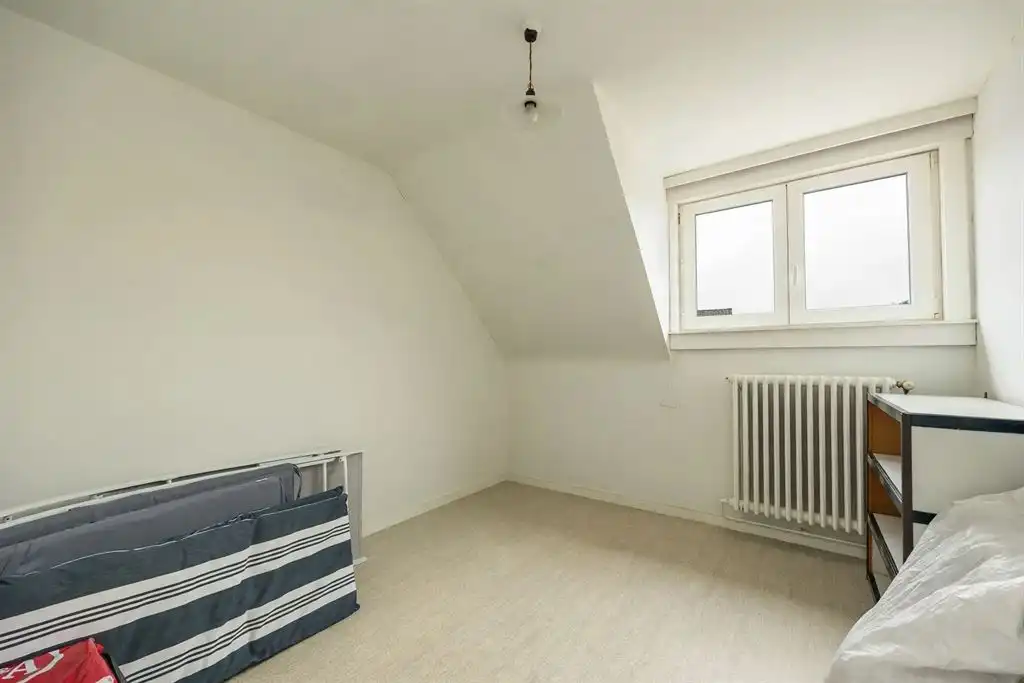 Charmante halfopen woning met grote tuin te Turnhout foto 29
