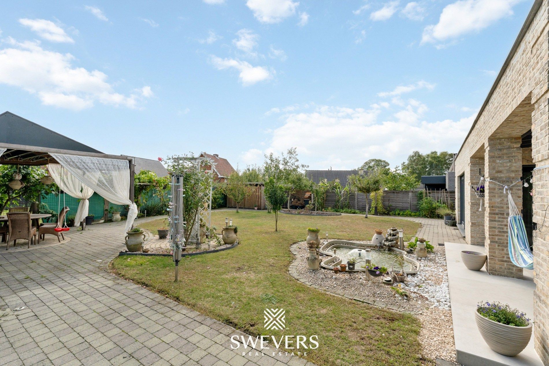 Topwoning voor grote gezinnen met luxe afwerking foto 33