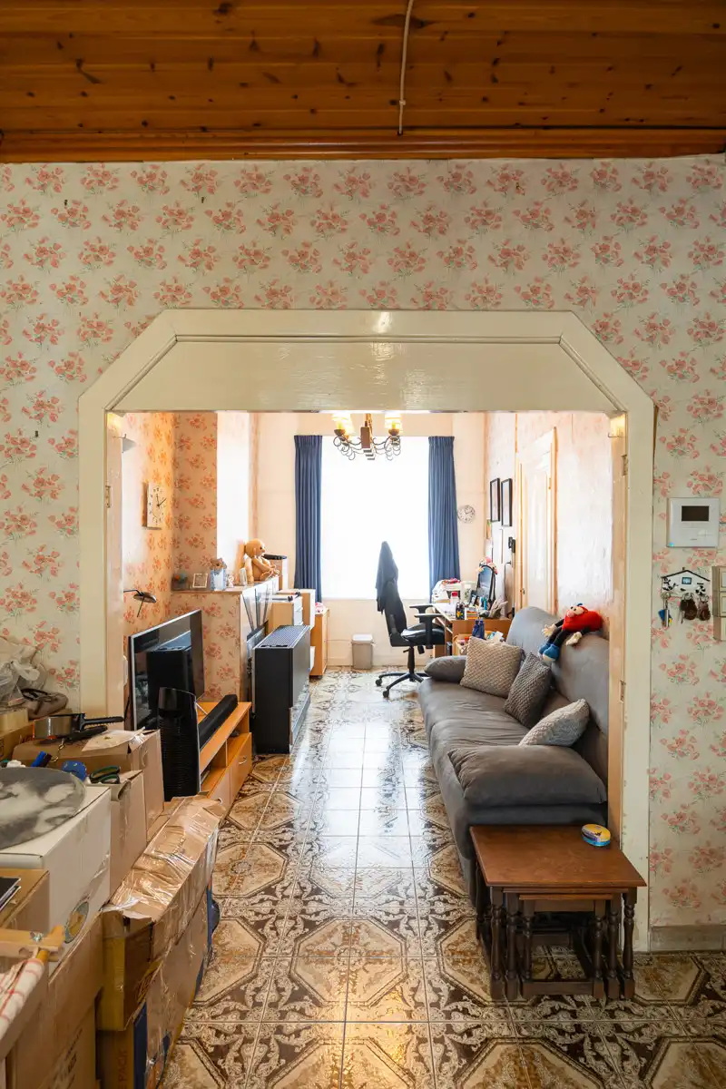 Ruime woning met veel potentieel in Mechelen foto 7