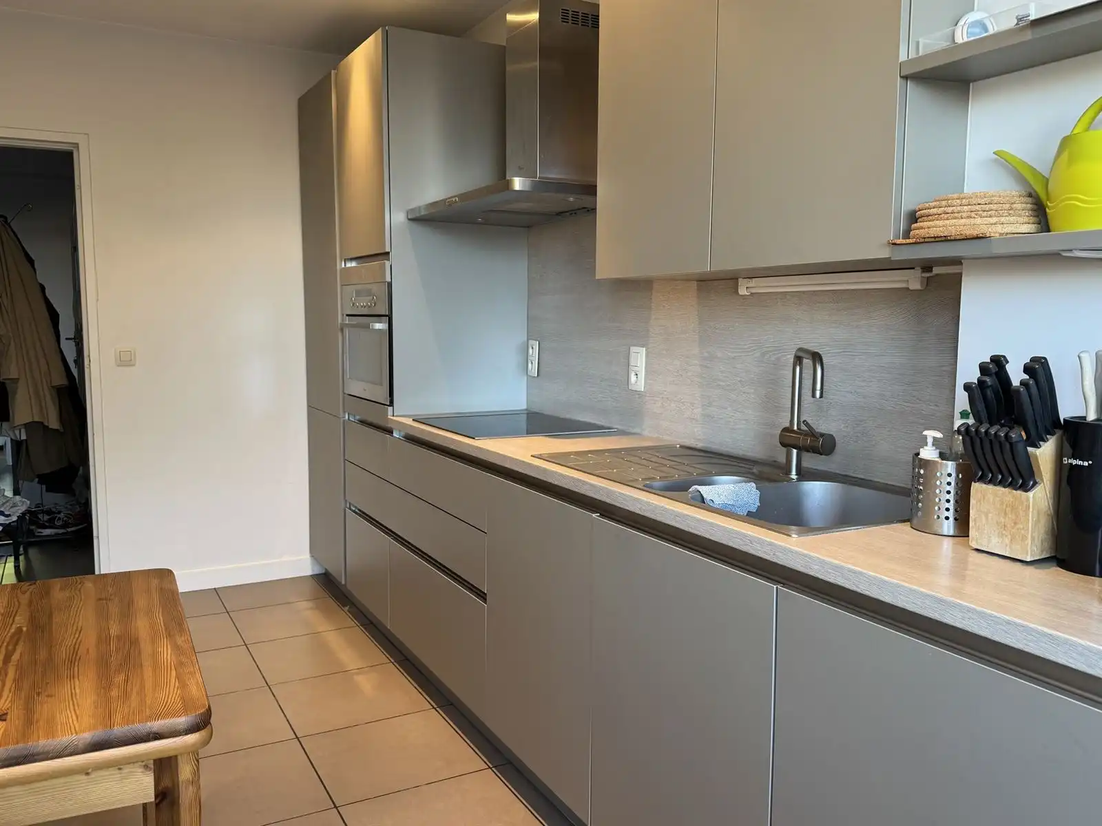 Appartement foto 5