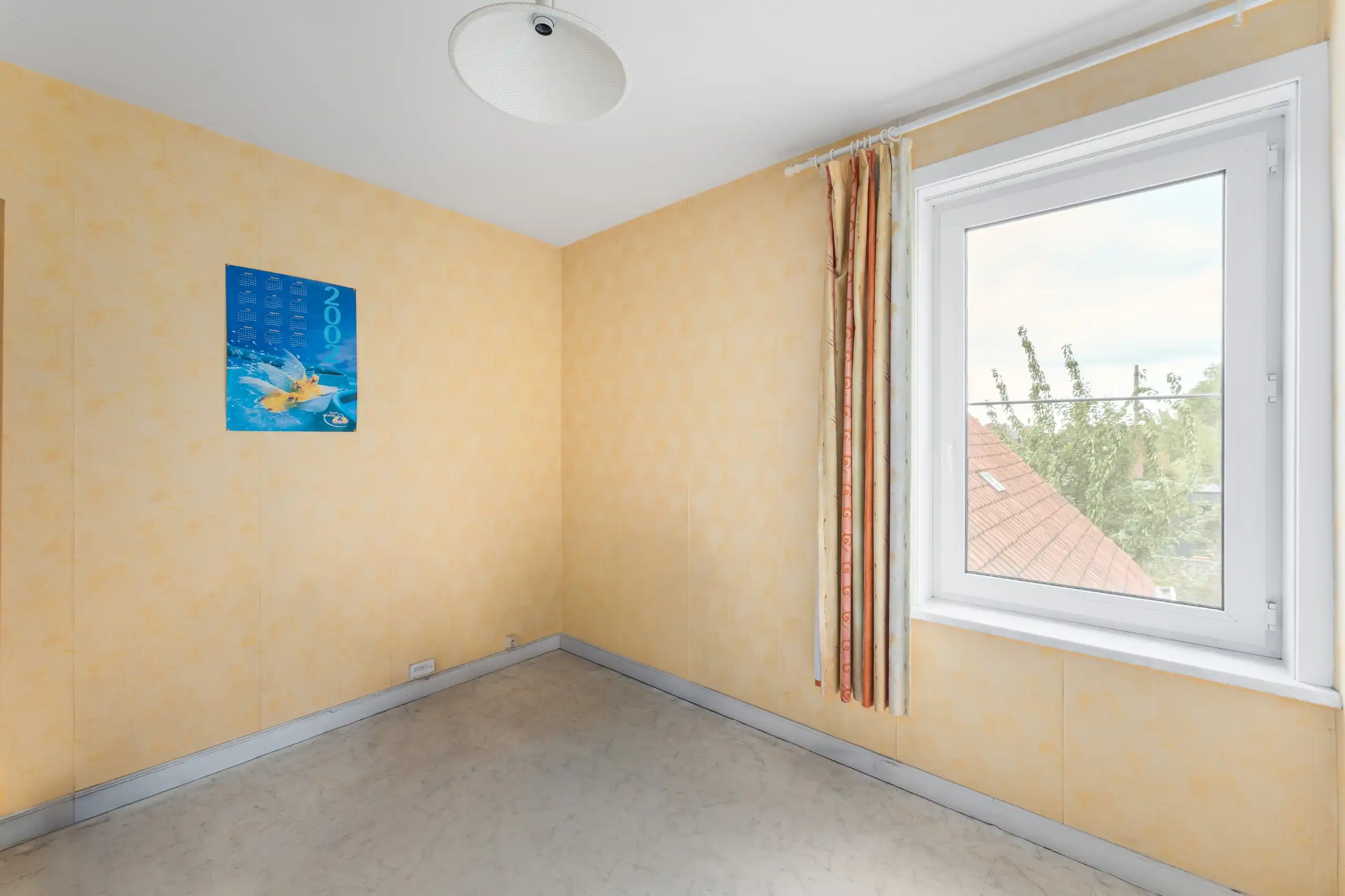 Karaktervolle woning met 3 slaapkamers in het centrum van Deerlijk foto 16