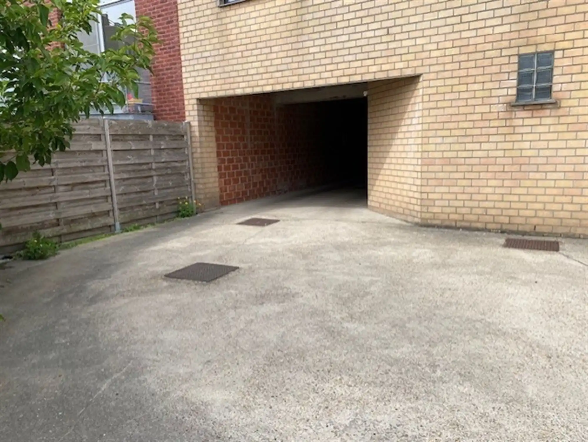 Parking / Garage foto 4
