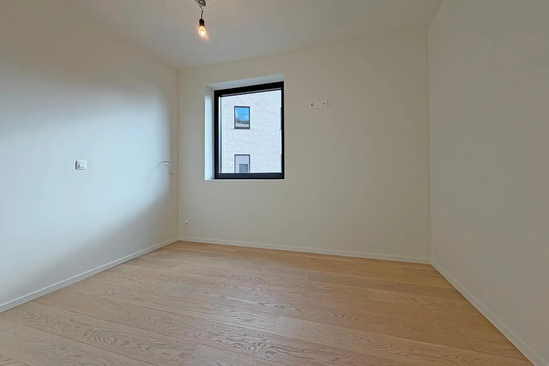 Exclusief wonen in Residentie Maurice, hartje Knokke-Heist! foto 7