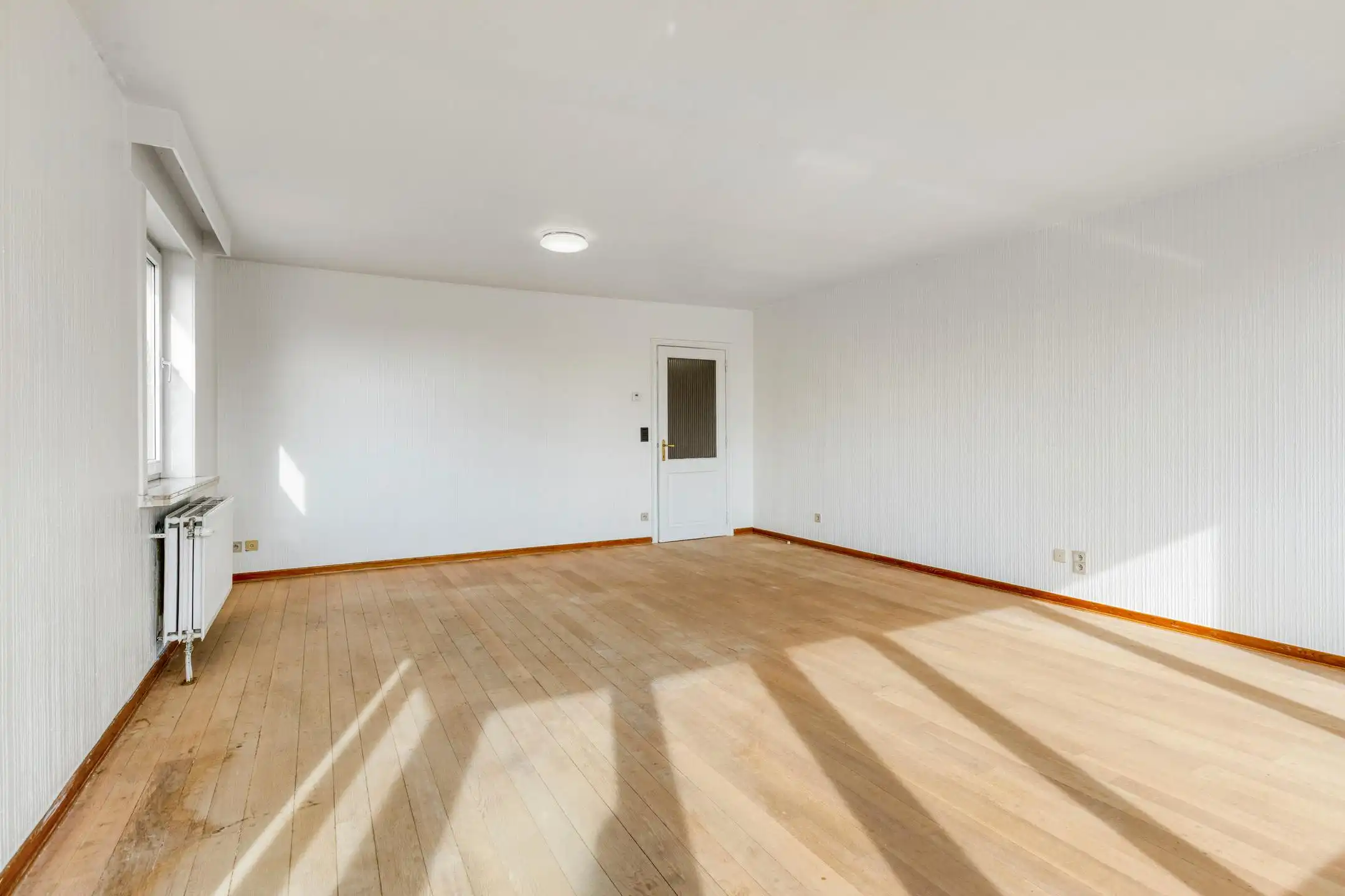 Appartement te koop op wandelafstand van het strand te Heist foto 7