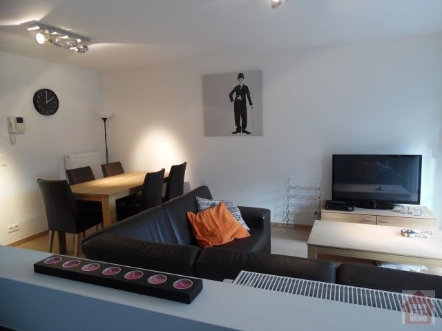 Appartement nabij Diegem-centrum en Luchthaven foto 8