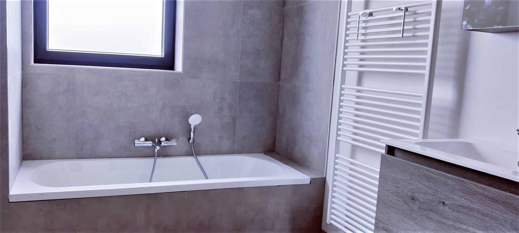 Energiezuinige woning met drie slaapkamers en tuin foto 7