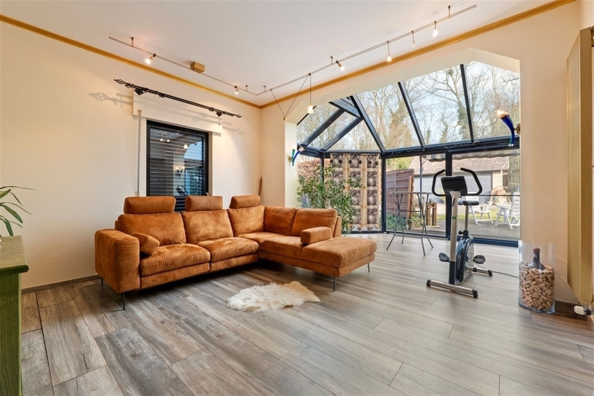 RUIME WONING MET VEEL MOGELIJKHEDEN IN TONGEREN foto 13