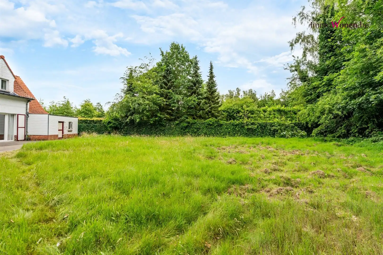 Te renoveren Klasse Woning op prachtig domein  foto 15