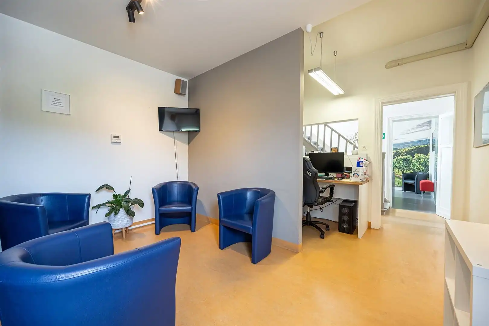 Huis foto 5
