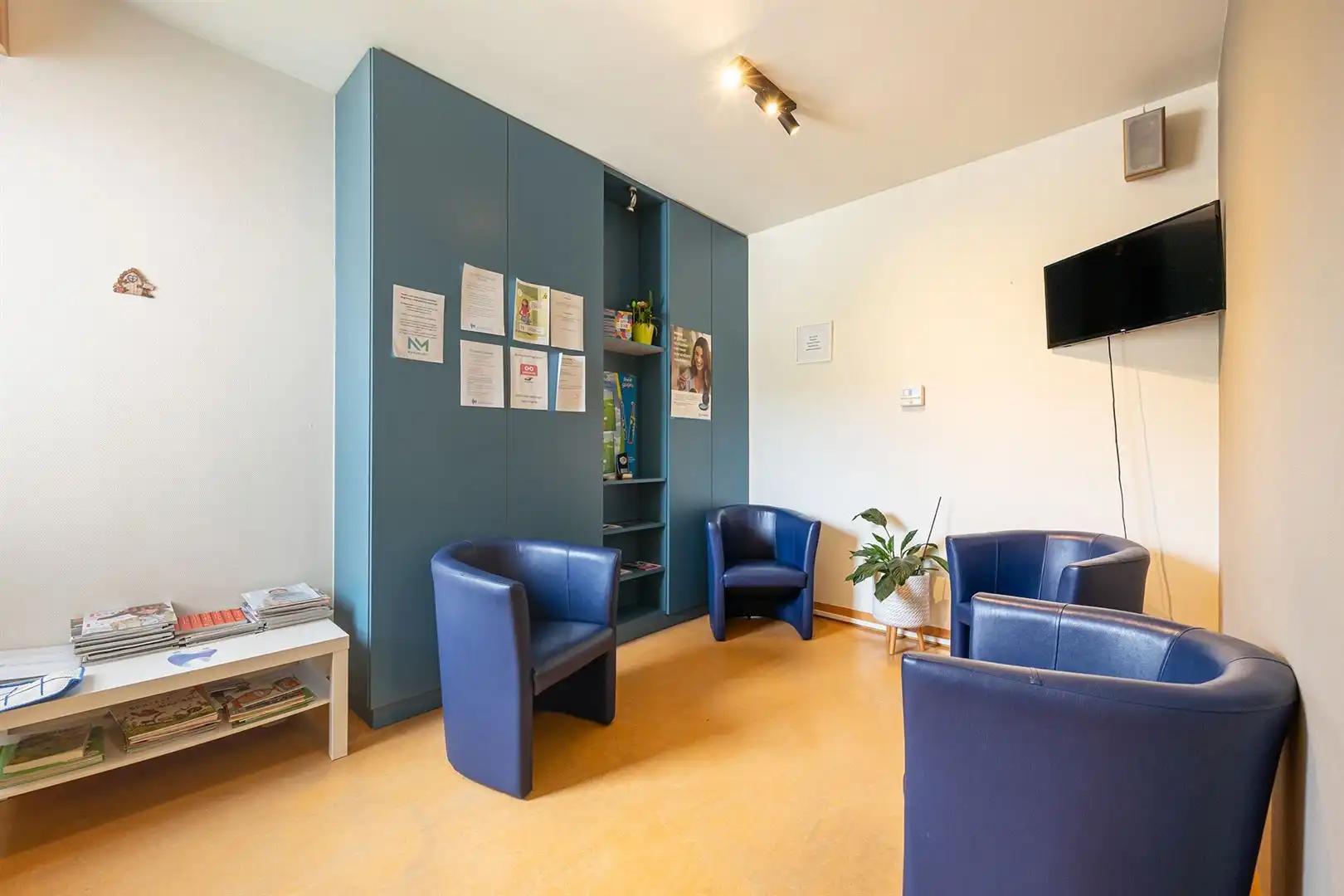 Huis foto 5