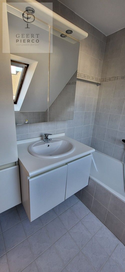 Prachtig duplexappartement, op een droomlocatie te Tienen foto 15