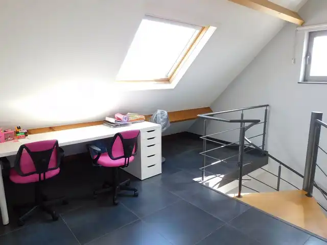 Ruim duplex appartement met 3 slpks en 2 badks foto 9