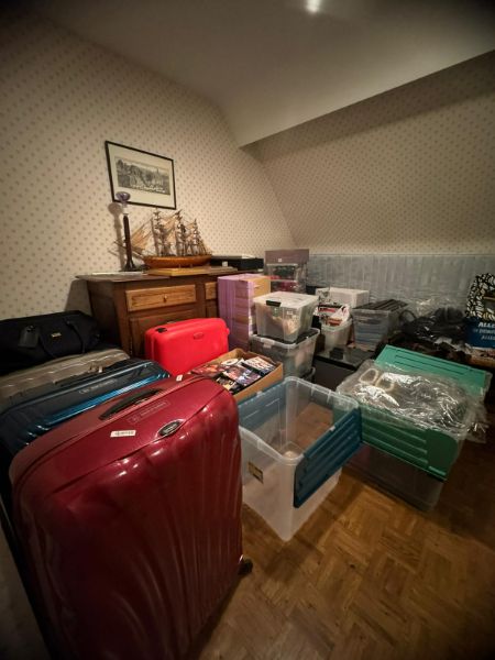 Exclusieve villa met zwembad foto 24