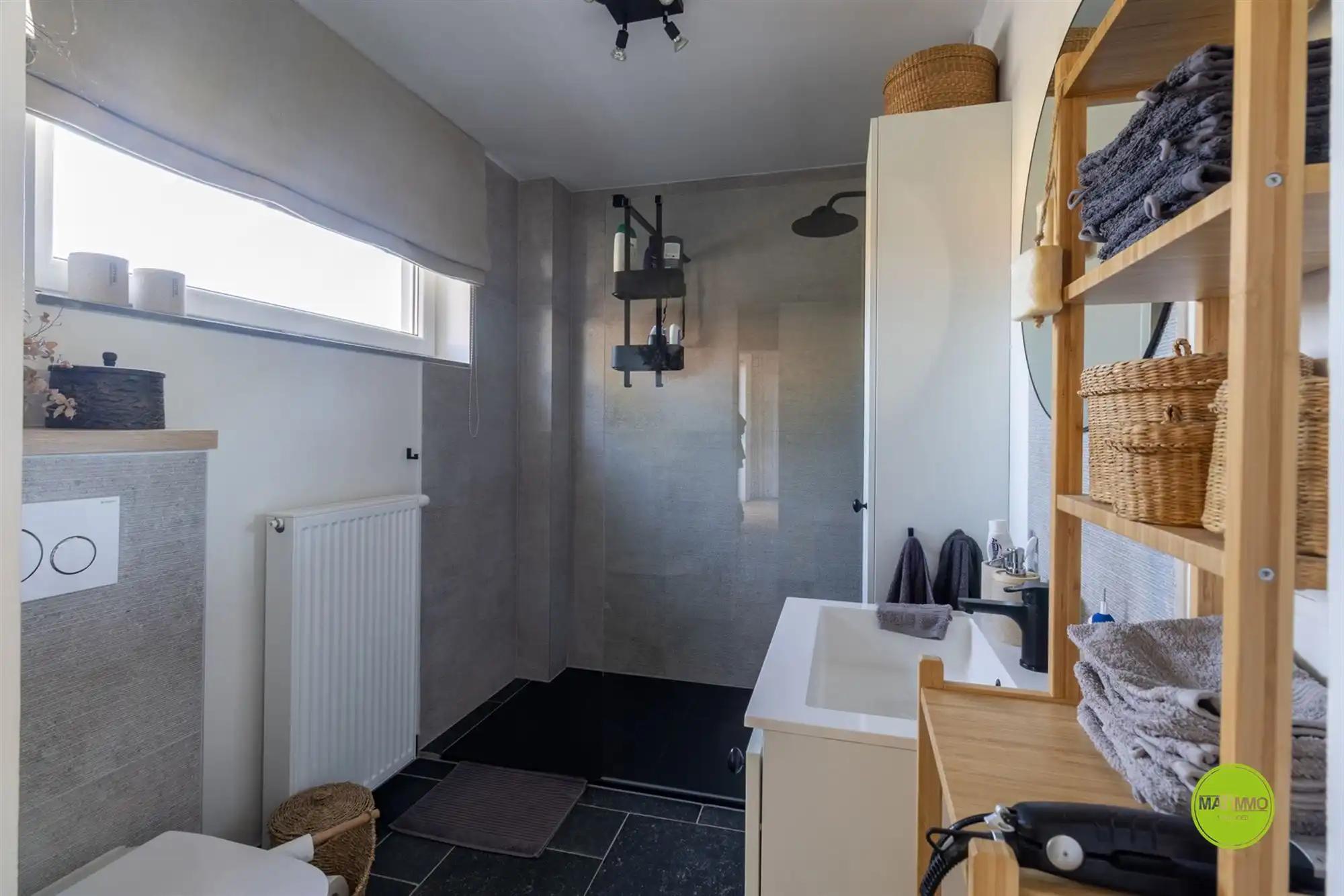 Instapklare gezinswoning met 4 slaapkamers in Olen foto 12