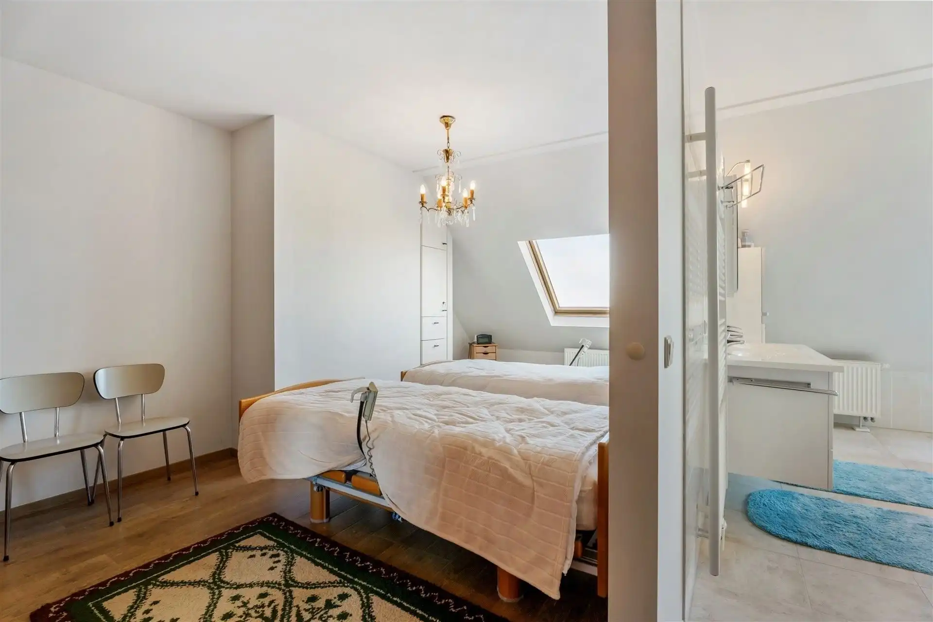 WIJDS UITZICHT / TERRASSEN  foto 23