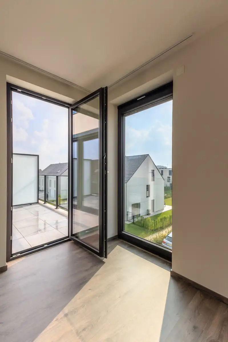 Recent energiezuinig appartement foto 9