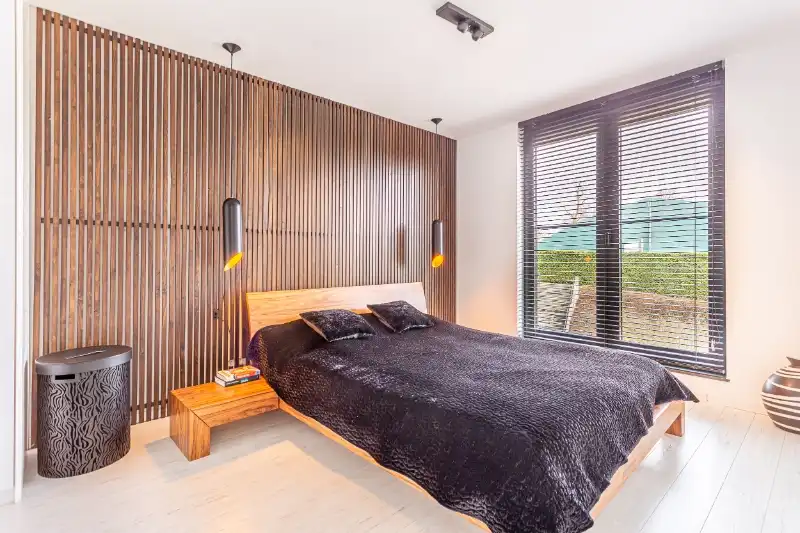App. met 3 slpks, riant terras + autostaanplaats foto 7