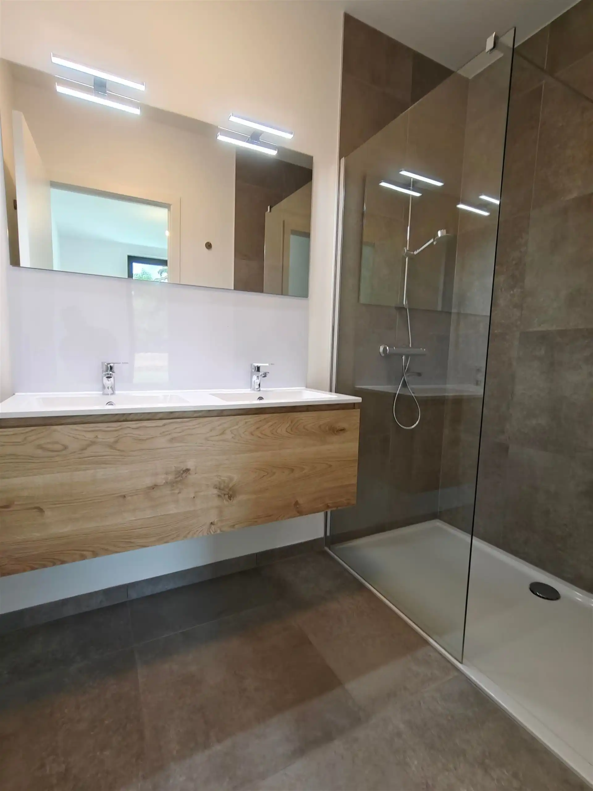 Appartement met 1 slaapkamer foto 6