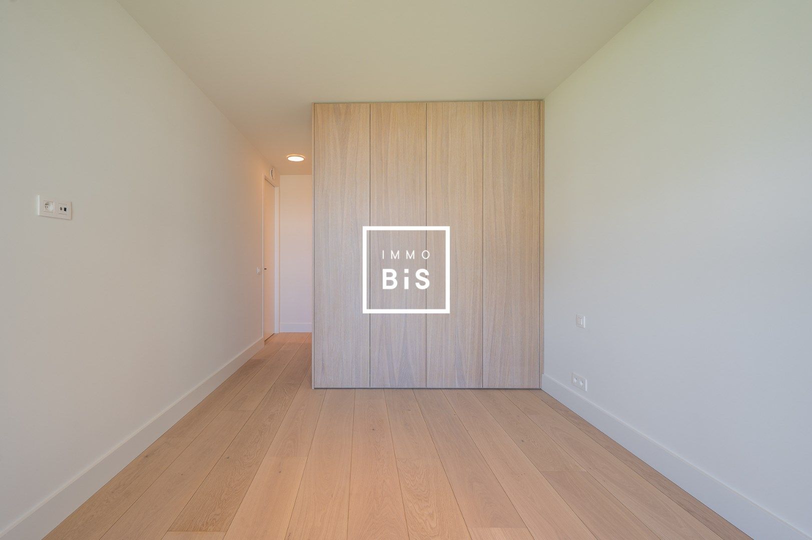 Zuidgericht appartement met zonneterras, prachtig zicht en top noch afgewerkt  foto 21