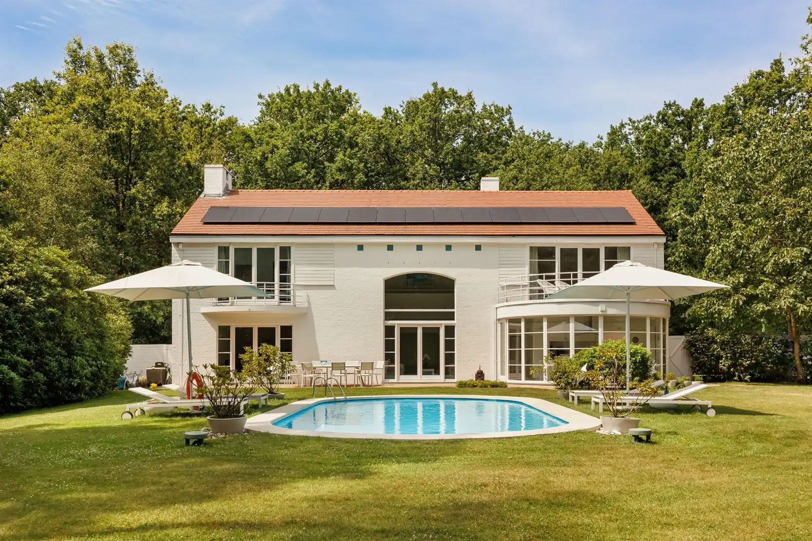 Villa te koop Paviljoendreef 29 - 2970 SCHILDE