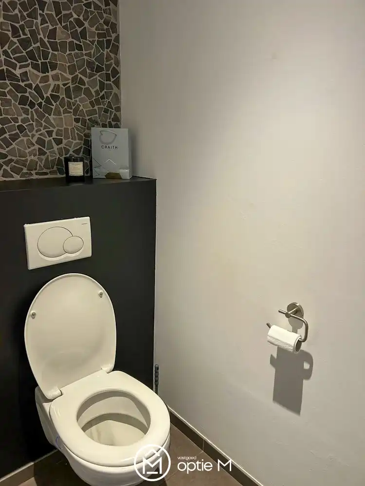 Lichtrijk appartement te huur in Tienen – met twee parkeerplaatsen en ruim terras foto 13