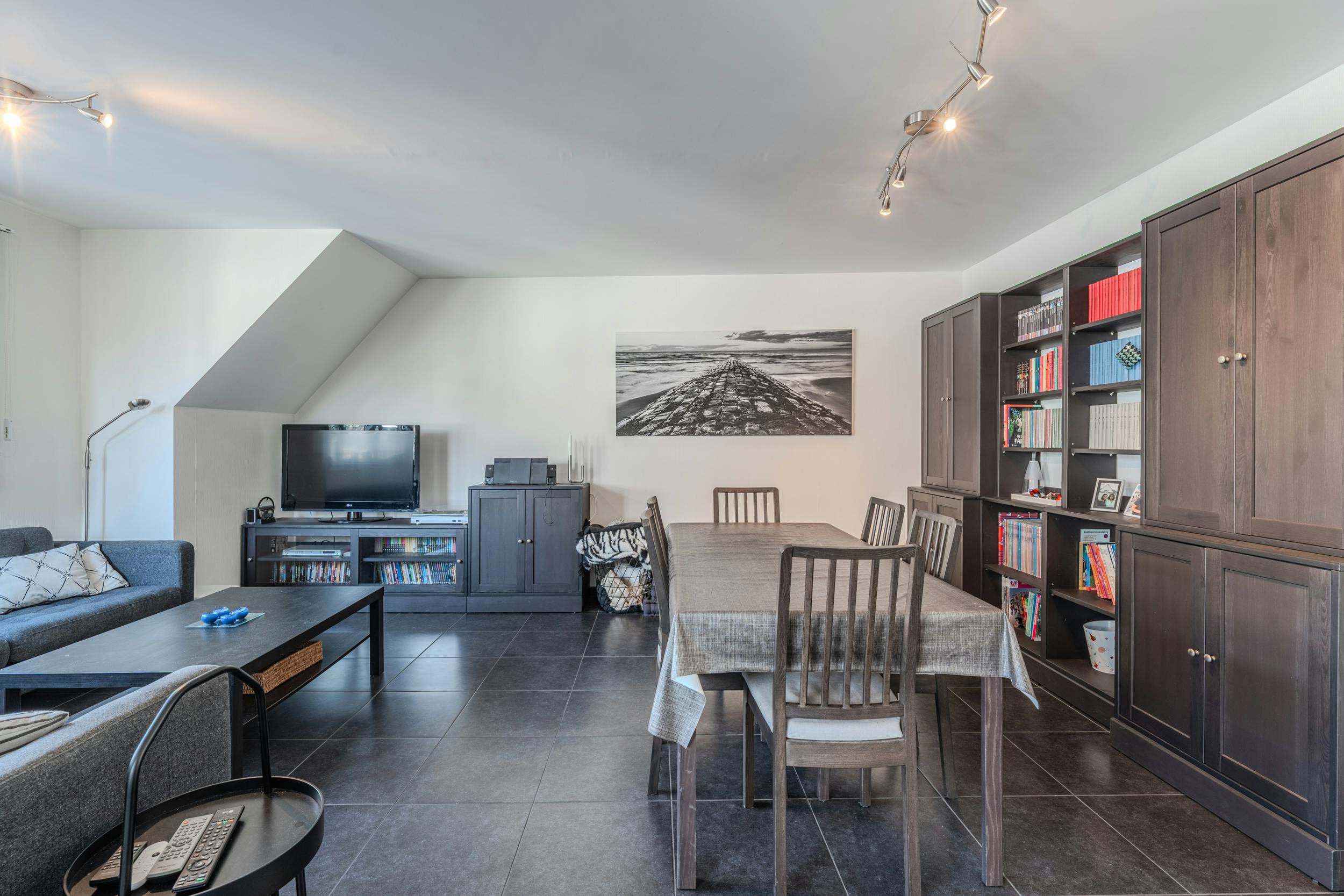 Prachtig appartement met 3 slaapkamers op topligging !  foto 6