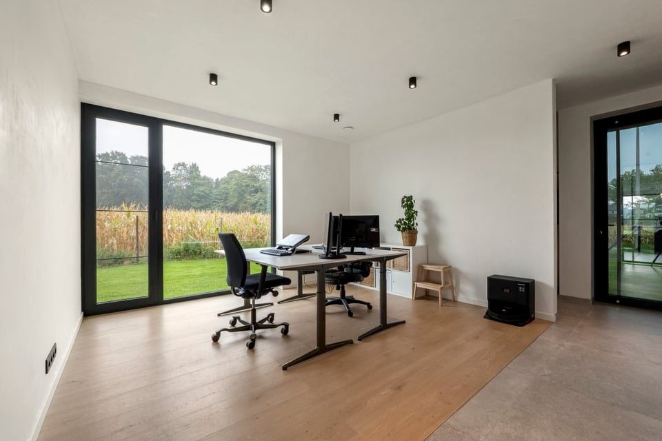 RUSTIG GELGEN, RECENT NIEUWBOUWWONING (2024) MET ALLE COMFORT EN TOEKOMSTGERICHTE VOORZIENINGEN IN TONGEREN foto 18