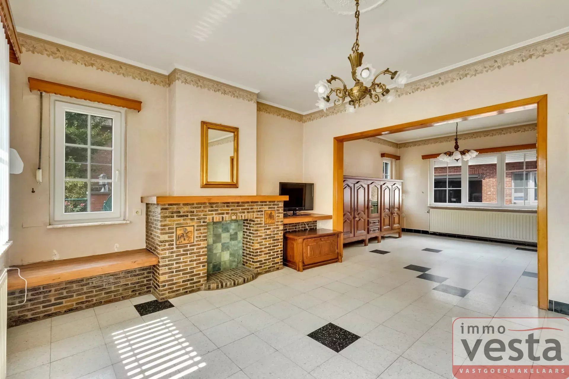 Ruime, landelijk gelegen woning op goede locatie foto 7