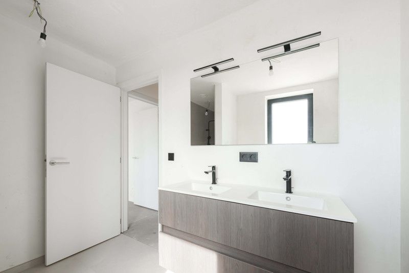 Nieuwbouwwoning te Meulebeke. foto 17