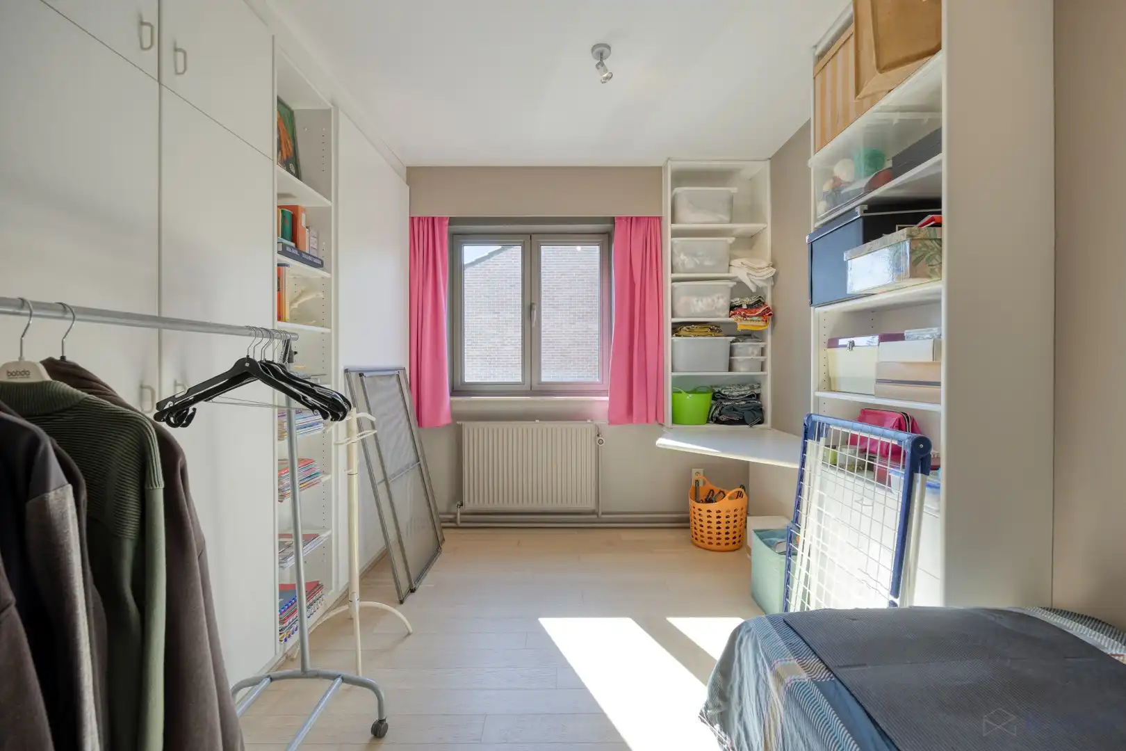 Energiezuinige, instapklare woning te koop in Mol foto 16