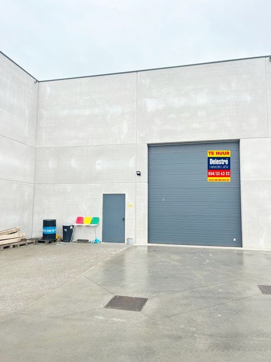 QUASI NIEUWBOUW KMO-UNIT MET 2 PARKEERPLAATSEN foto 2
