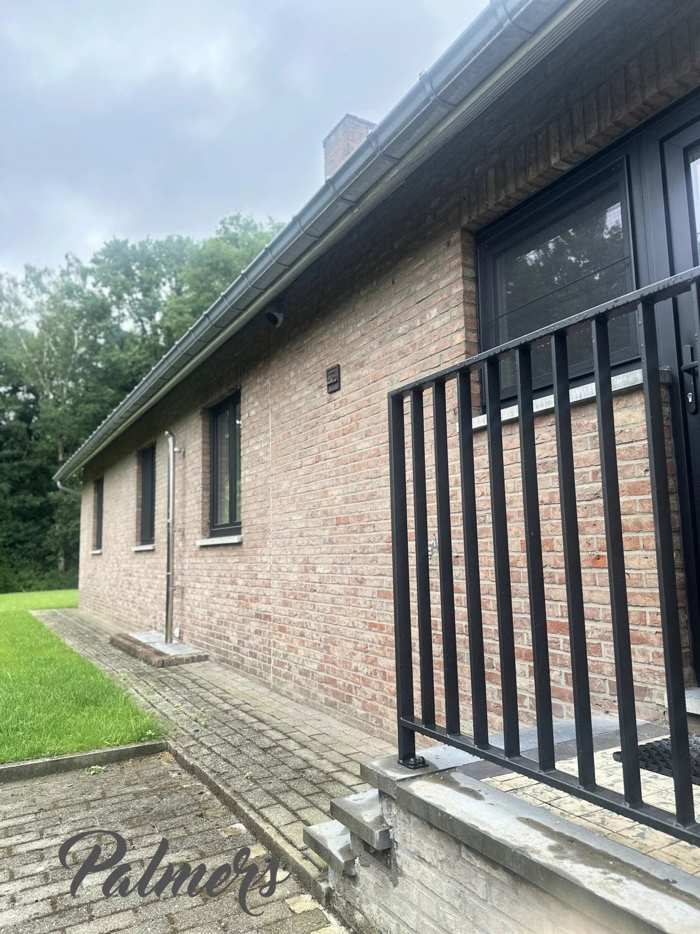 Comfort, ruimte èn ligging: instapklaar wonen in het groen. foto 41
