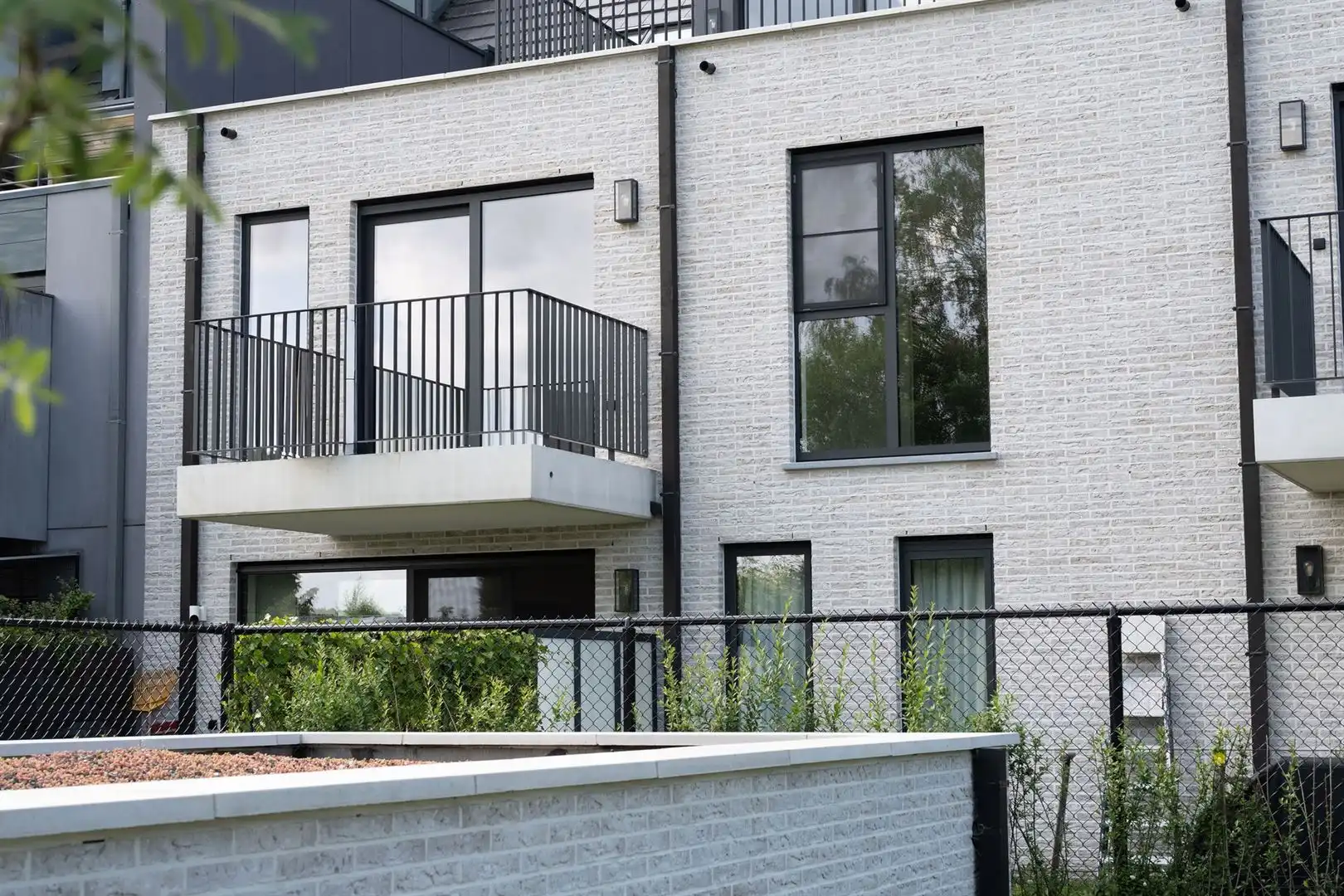 Beleef ZORGELOOS wonen in SCHILDE foto 14