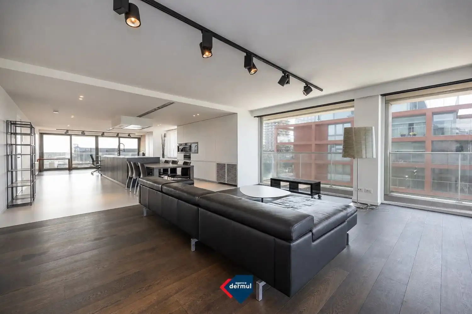 RESIDENTIE INFINITY III foto 3
