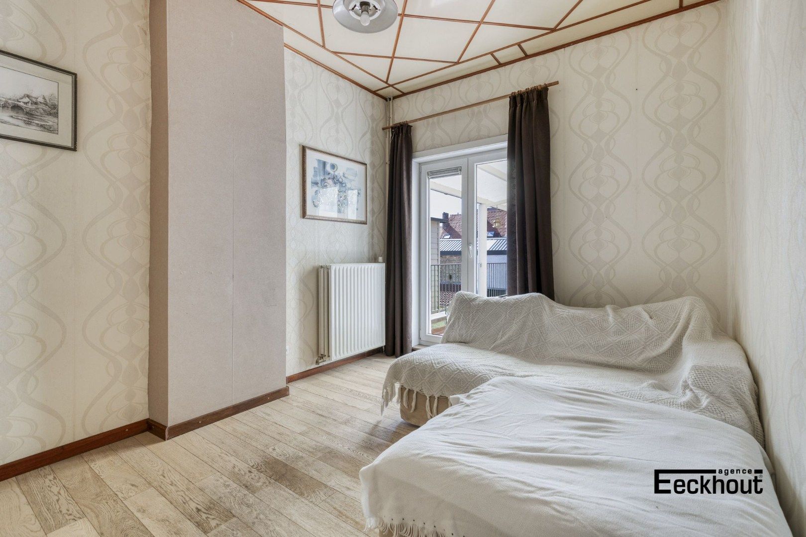 Zeer ruime woning met veel potentieel! foto 13