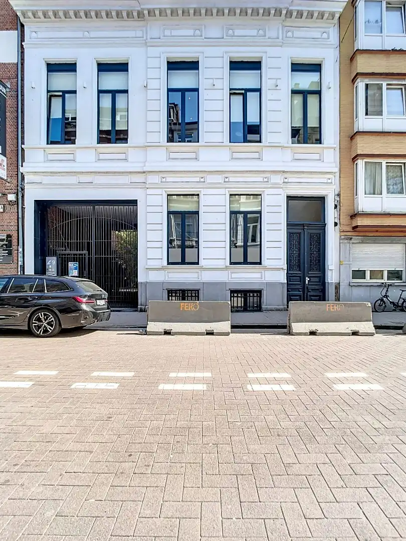 Kantoor te huur Broederminstraat 9 - - 2018 Antwerpen