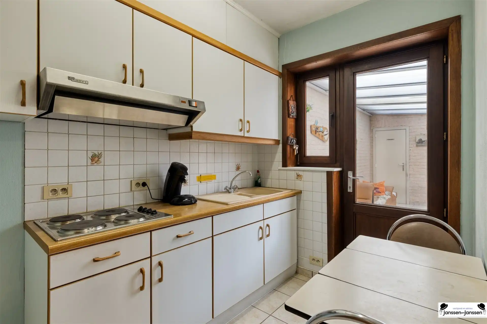 Op te frissen woning met 3 slaapkamers foto 11