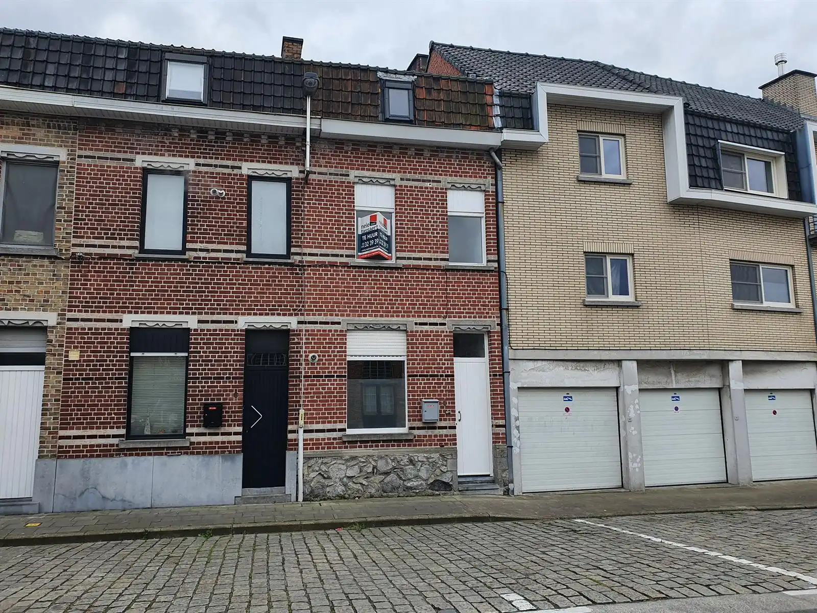Hippe instapklare woning foto 13