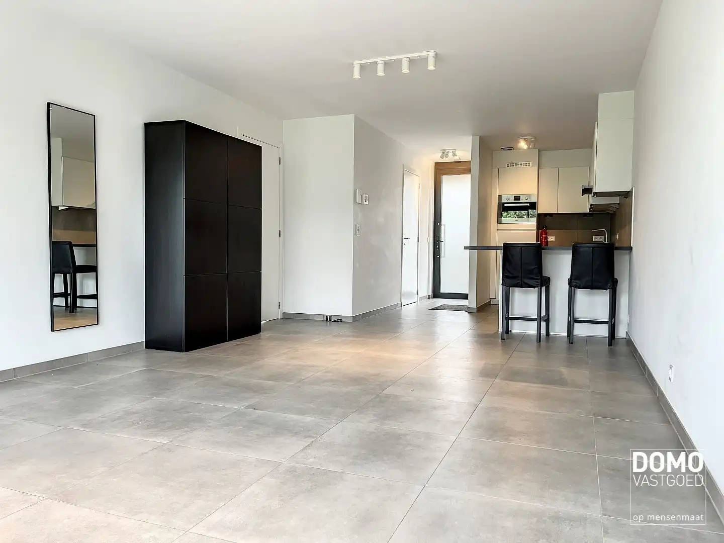 MODERN APPARTEMENT MET TERRAS, LIFT EN 2 SLAAPKAMERS IN DIEPENBEEK foto 7