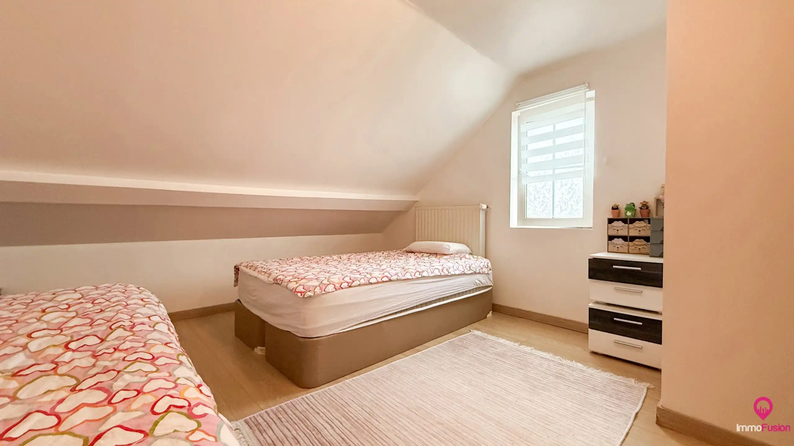 Instapklare vrijstaande woning met grote tuin in Berkenbos! foto 15